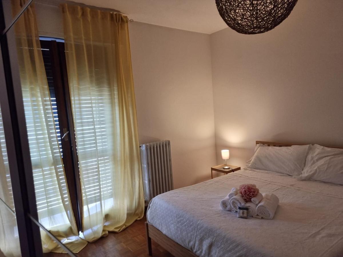 Mary House Apartment Sondrio Luaran gambar