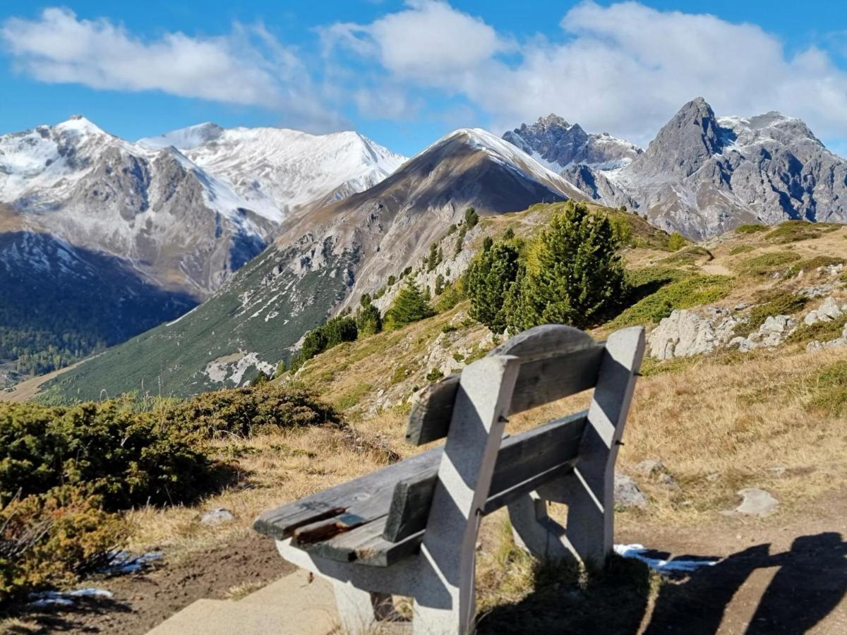 Mary House Apartment Sondrio Luaran gambar