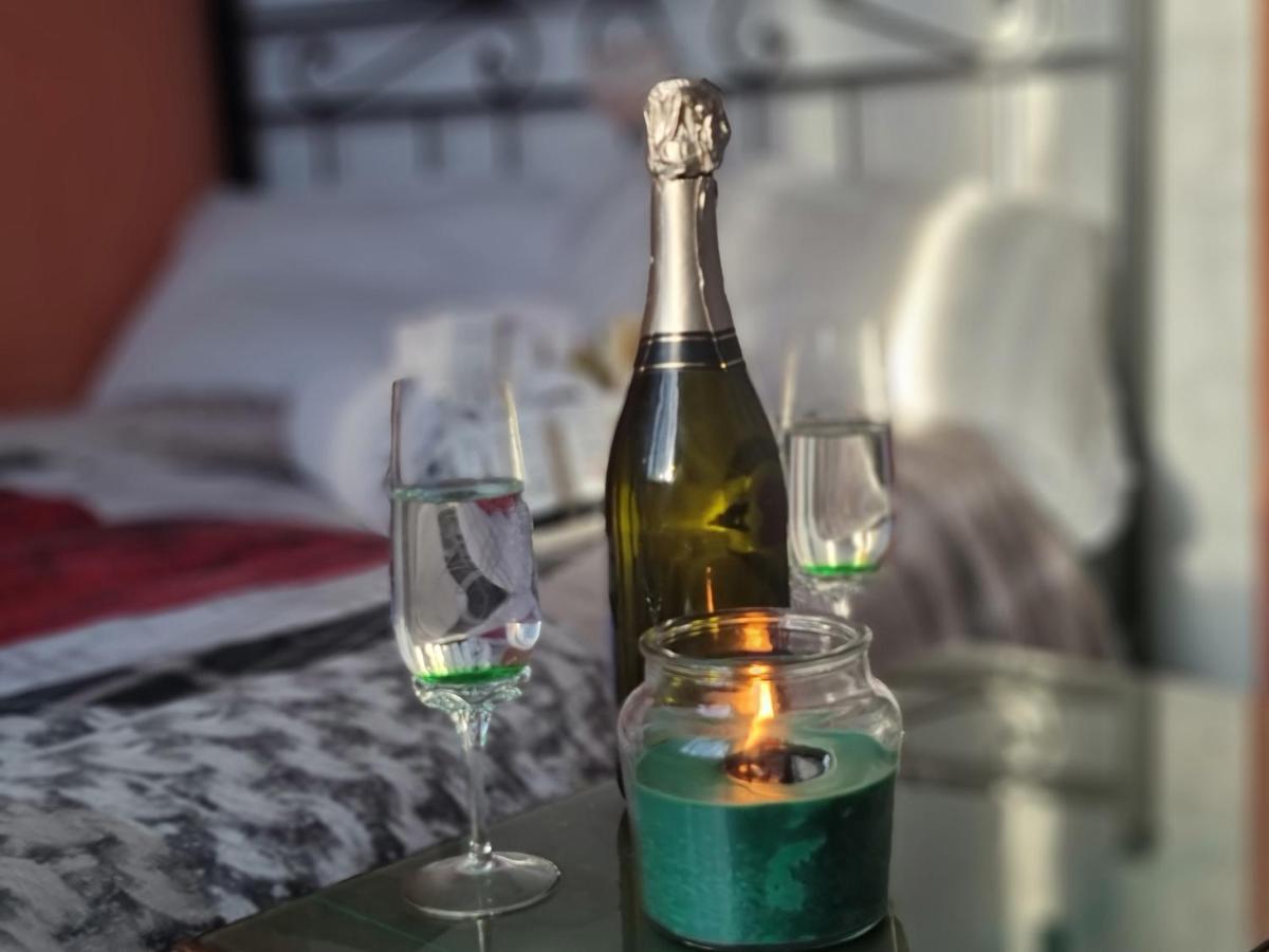 Mary House Apartment Sondrio Luaran gambar