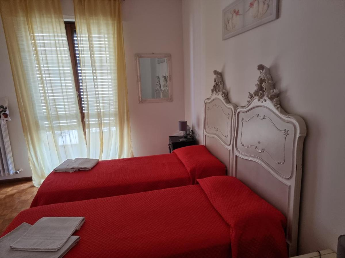 Mary House Apartment Sondrio Luaran gambar
