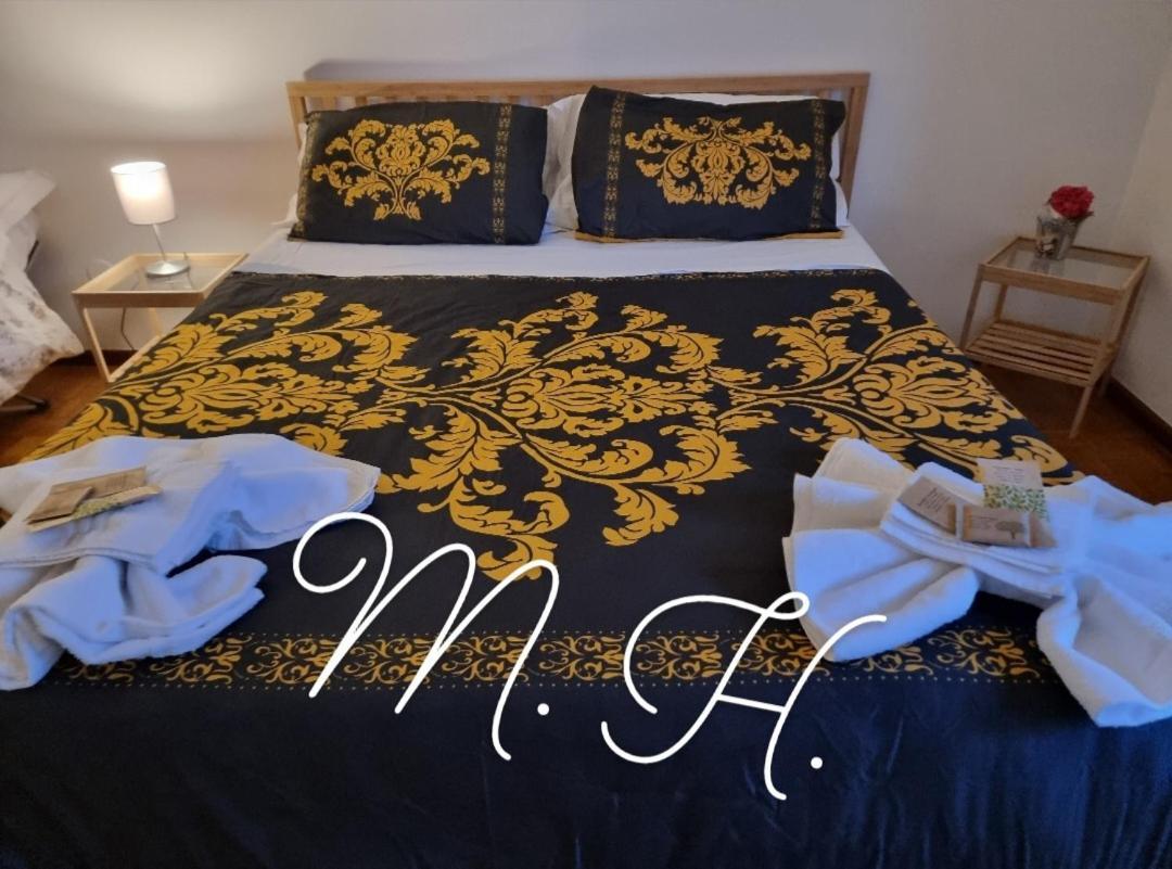 Mary House Apartment Sondrio Luaran gambar