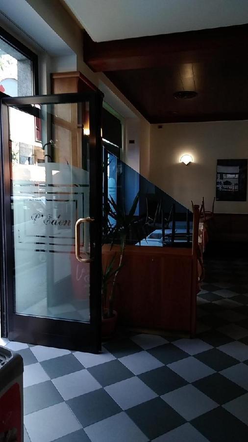 Mary House Apartment Sondrio Luaran gambar