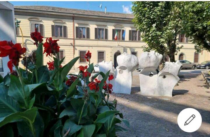 Mary House Apartment Sondrio Luaran gambar