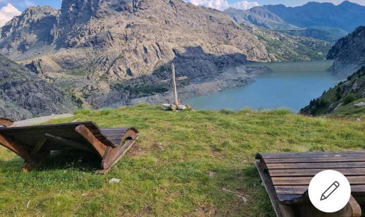 Mary House Apartment Sondrio Luaran gambar