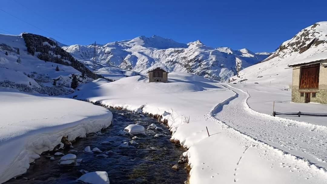 Mary House Apartment Sondrio Luaran gambar